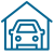 εικονίδιο parking