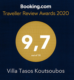 booking review